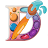 Coloring Direct's avatar